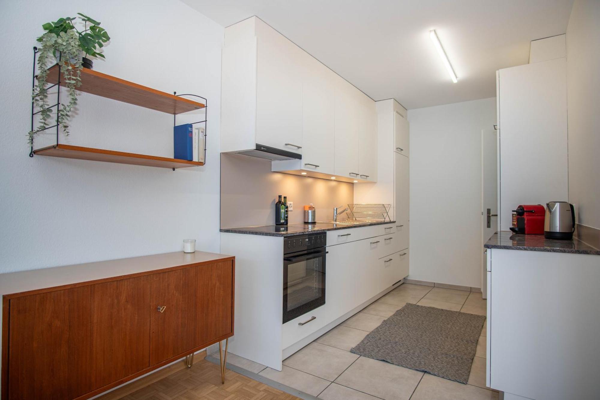 Apartment Next To Rhine With Free Baselcard Exteriör bild