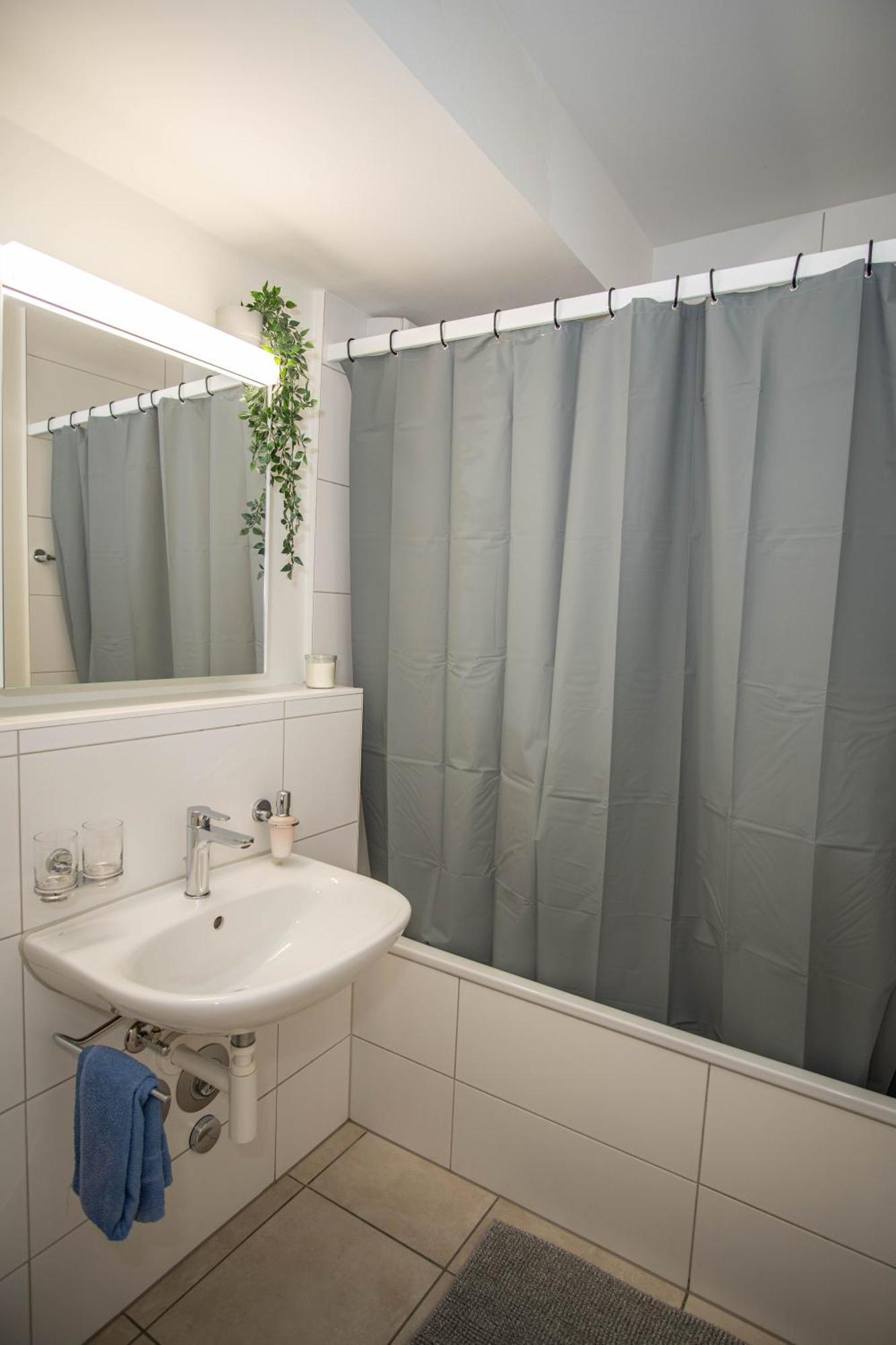 Apartment Next To Rhine With Free Baselcard Exteriör bild